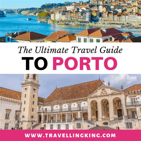 free now porto|Your ultimate guide to Porto